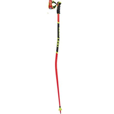 LEKI - WCR GS 3D Ski Poles