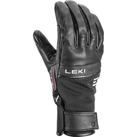 Lightning 3D Spring Glove - Men's