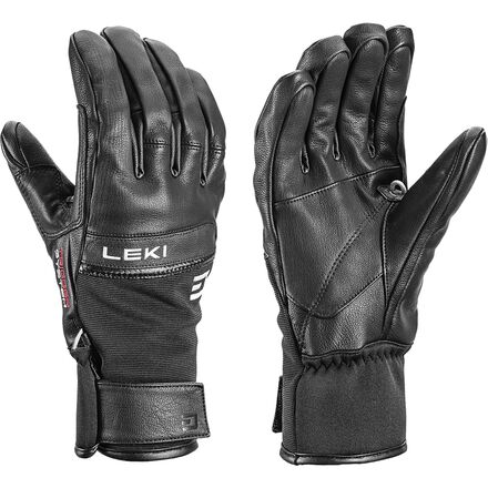 LEKI - Lightning 3D Spring Glove - Men's