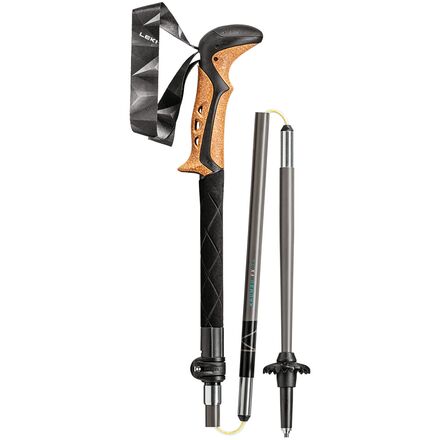 LEKI - Khumbu FX Trekking Poles
