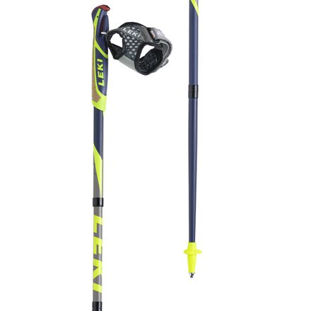 LEKI - Micro Flash Carbon Trekking Poles