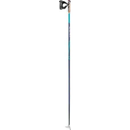 LEKI - CC 450 Ski Poles