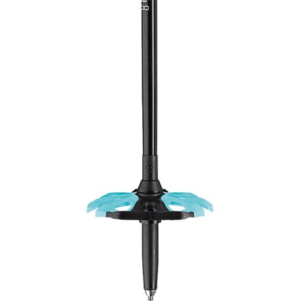 LEKI - Bernina Lite 2 Ski Poles - Women's