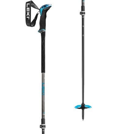 LEKI - Guide Lite 2 Ski Poles - One Color