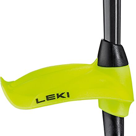 LEKI - Mezza Race Ski Poles - 2024