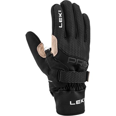 PRC Premium Thermoplus Shark Glove