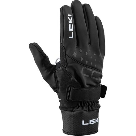 CC Shark Glove
