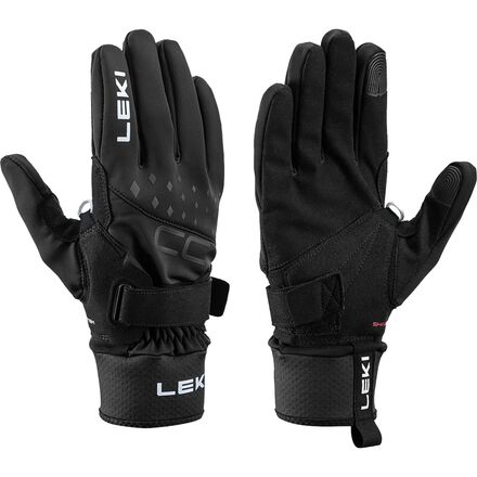 LEKI - CC Shark Glove