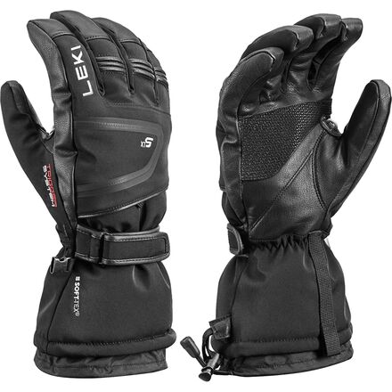 LEKI - Detect XT 3D Glove