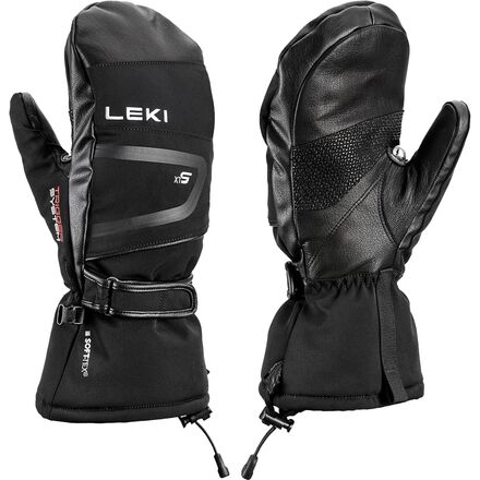 LEKI - Detect S Mitt