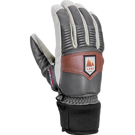 LEKI - Patrol 3D Glove - Men's