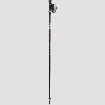 LEKI - Carbon 14 3D Ski Poles