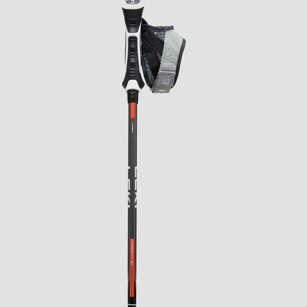 LEKI - Carbon 14 3D Ski Poles
