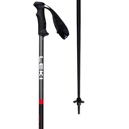 QNTM Ski Poles