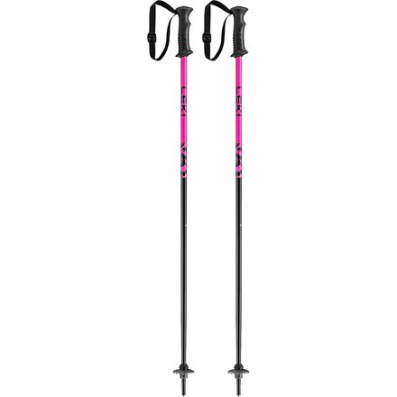 LEKI - Rider Ski Poles