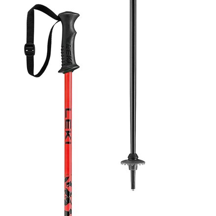 Rider Ski Poles