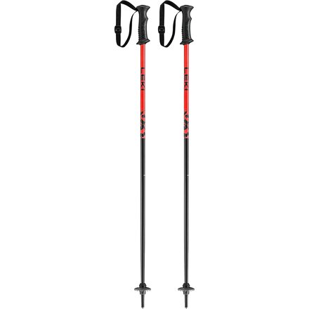 LEKI - Rider Ski Poles