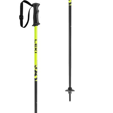Rider Ski Poles