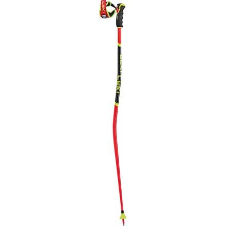 LEKI - WCR GS 3D Ski Poles