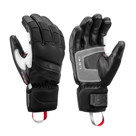 LEKI - Griffin Base 3D Glove