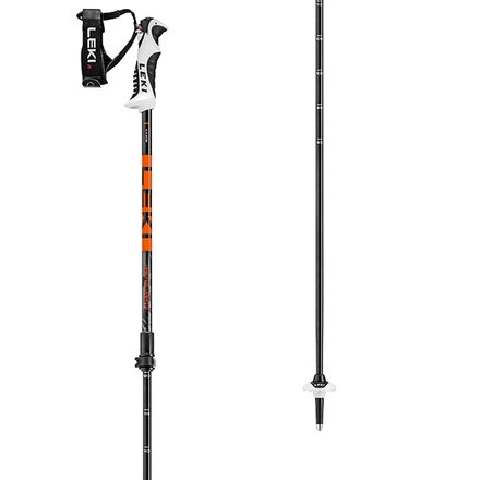 Drifter Vario S Ski Poles