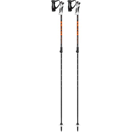 LEKI - Drifter Vario S Ski Poles