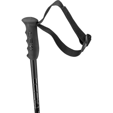 LEKI - Switch Ski Poles