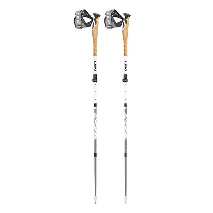 LEKI - Cross Trail FX 1 Superlite Trekking Poles
