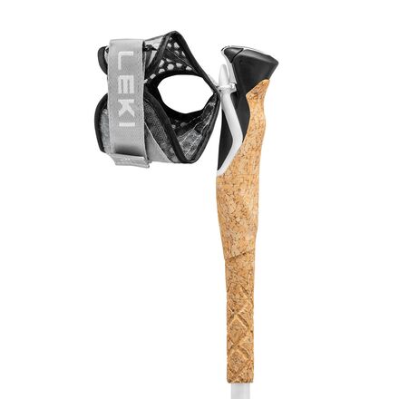 LEKI - Cross Trail FX 1 Superlite Trekking Poles