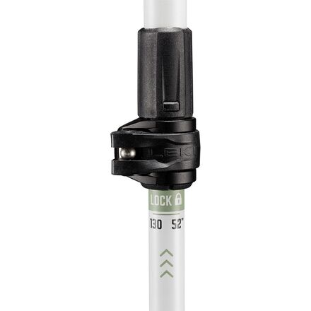 LEKI - Cross Trail FX 1 Superlite Trekking Poles