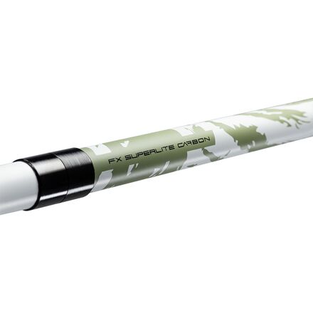 LEKI - Cross Trail FX 1 Superlite Trekking Poles
