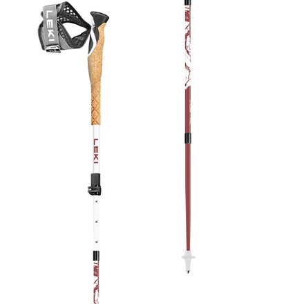 Cross Trail FX Superlite Trekking Poles - Compact
