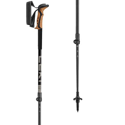 Khumbu Lite Trekking Poles - Compact