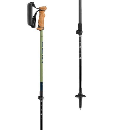 Legacy Lite Trekking Poles