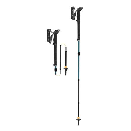 LEKI - Makalu FX Carbon AS Trekking Poles