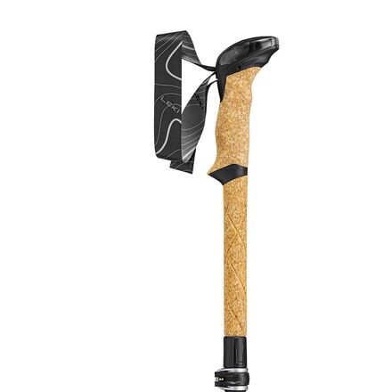 LEKI - Makalu FX Carbon AS Trekking Poles - Compact