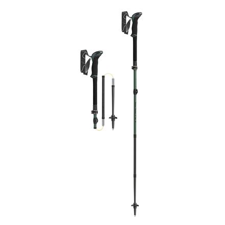 LEKI - Makalu FX Carbon Trekking Poles
