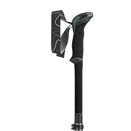 LEKI - Makalu FX Carbon Trekking Poles