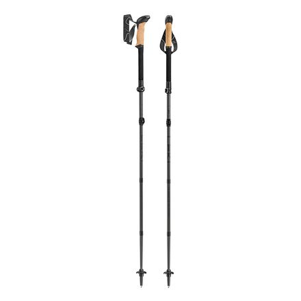 LEKI - Makalu Pro FX Carbon Trekking Poles
