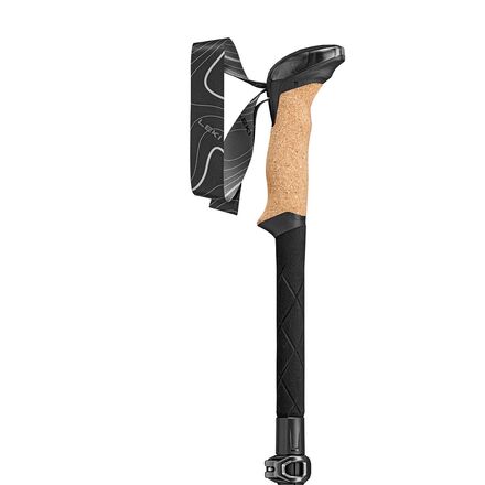 LEKI - Makalu Pro FX Carbon Trekking Poles