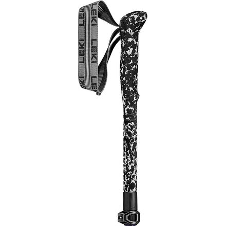 LEKI - Skysolo FX Carbon Trekking Poles - Compact