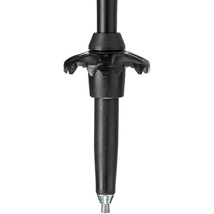 LEKI - Skysolo FX Carbon Trekking Poles - Compact