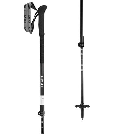 Skyterra Lite Trekking Poles - Compact