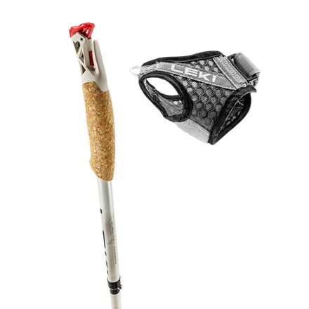 LEKI - Ultratrail FX One Trekking Poles