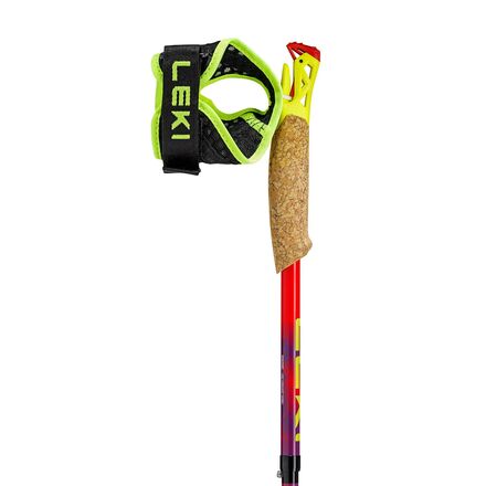 LEKI - Ultratrail FX One Trekking Poles