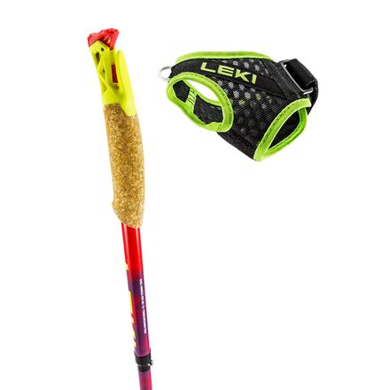 LEKI - Ultratrail FX One Trekking Poles