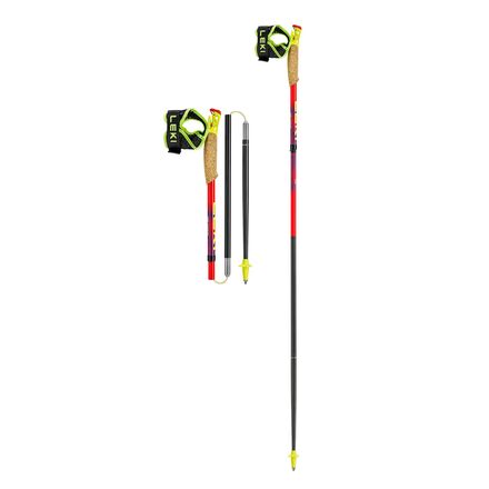 LEKI - Ultratrail FX One Trekking Poles