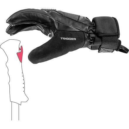 LEKI - Tyton TR Lobster Glove