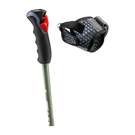 LEKI - Peak Vario TR Ski Poles