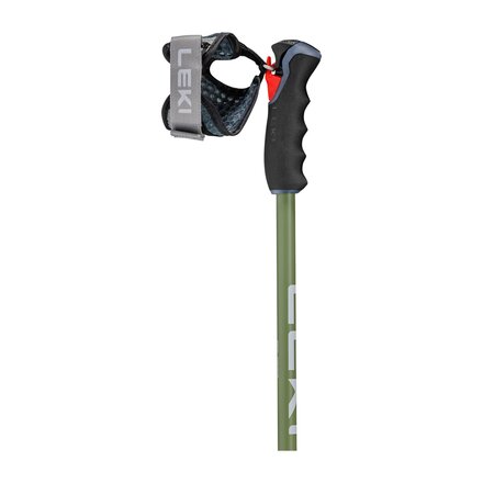 LEKI - Peak Vario TR Ski Poles